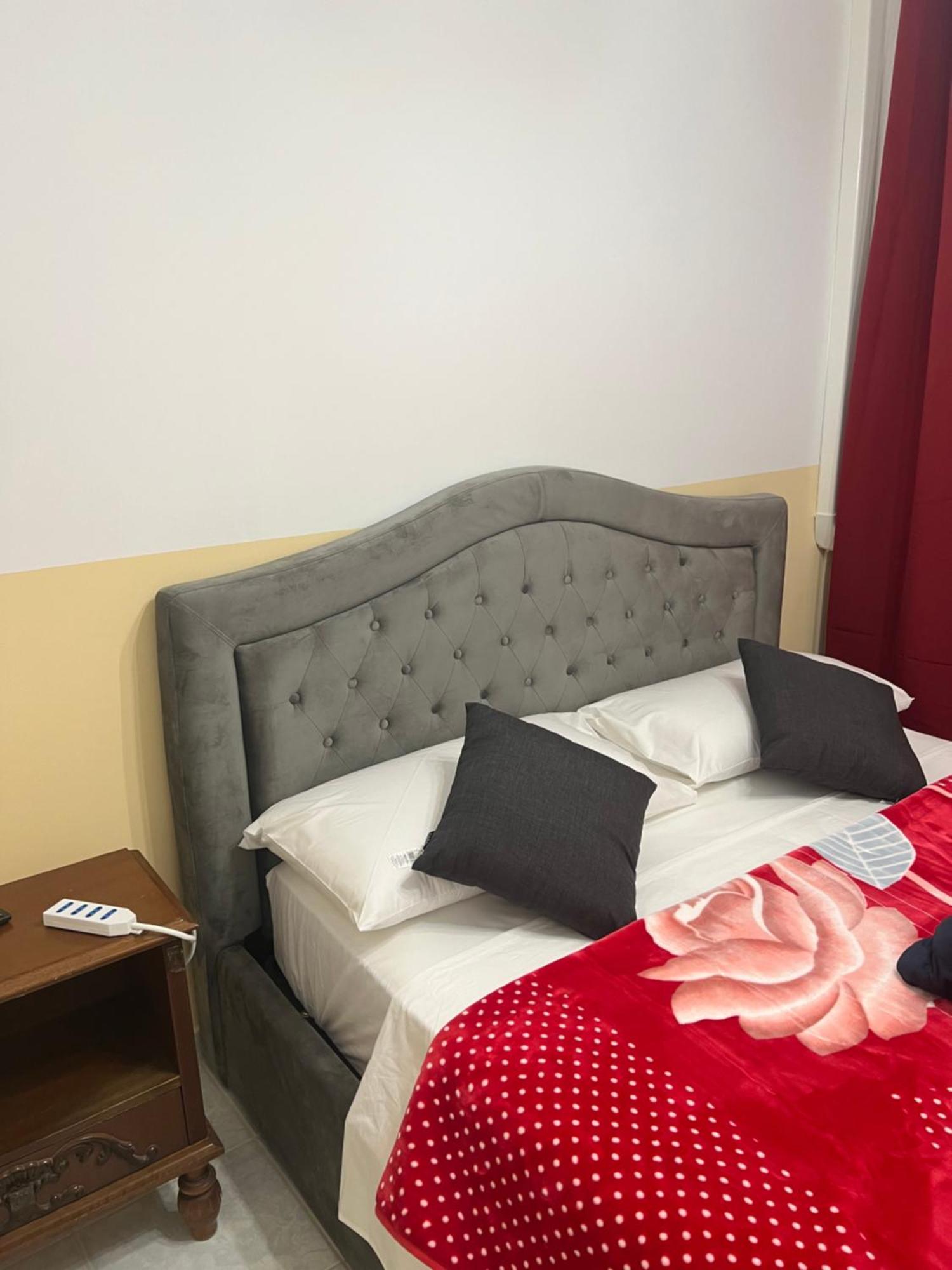 Salentini Appartamento Řím Exteriér fotografie