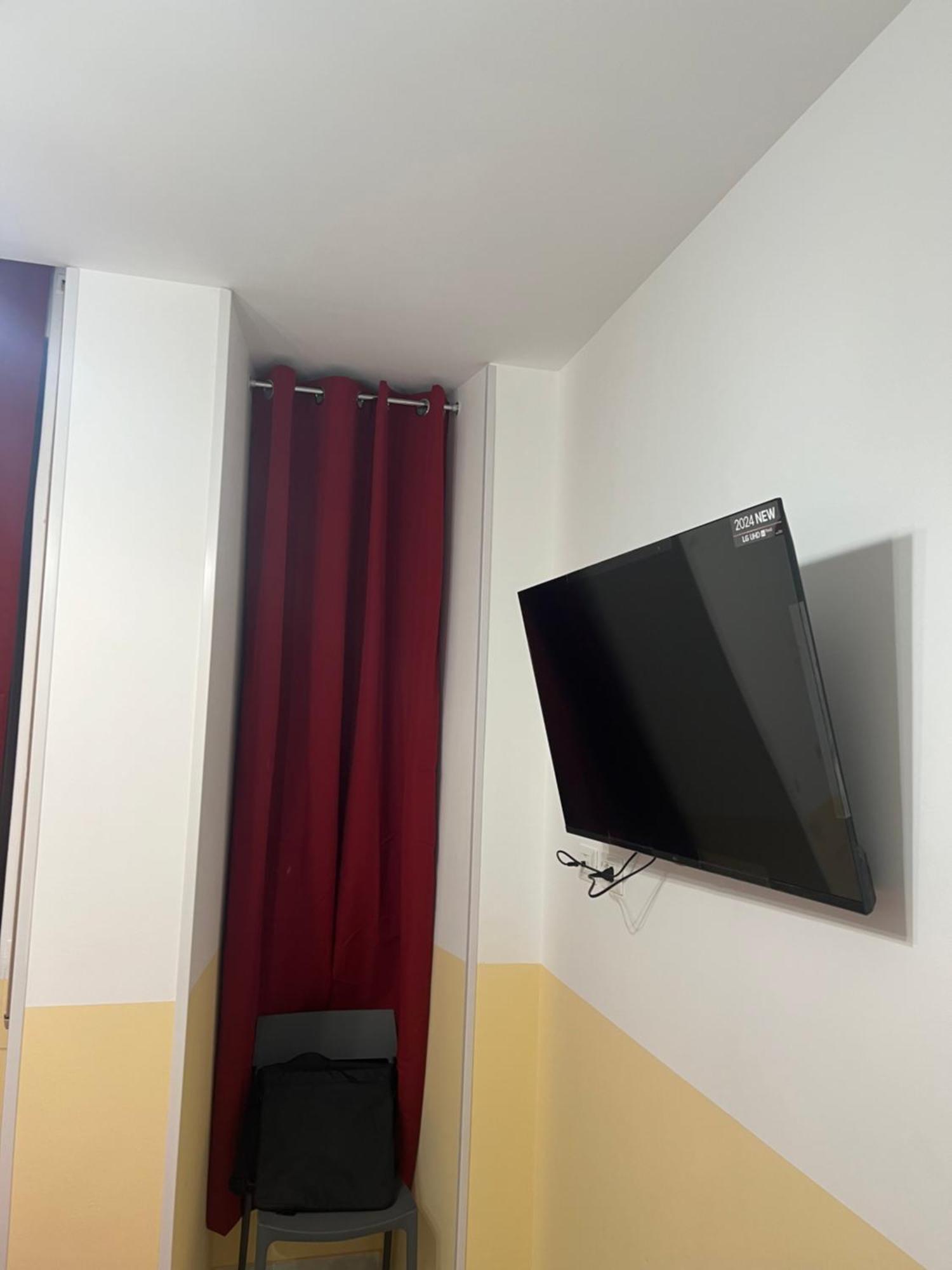 Salentini Appartamento Řím Exteriér fotografie