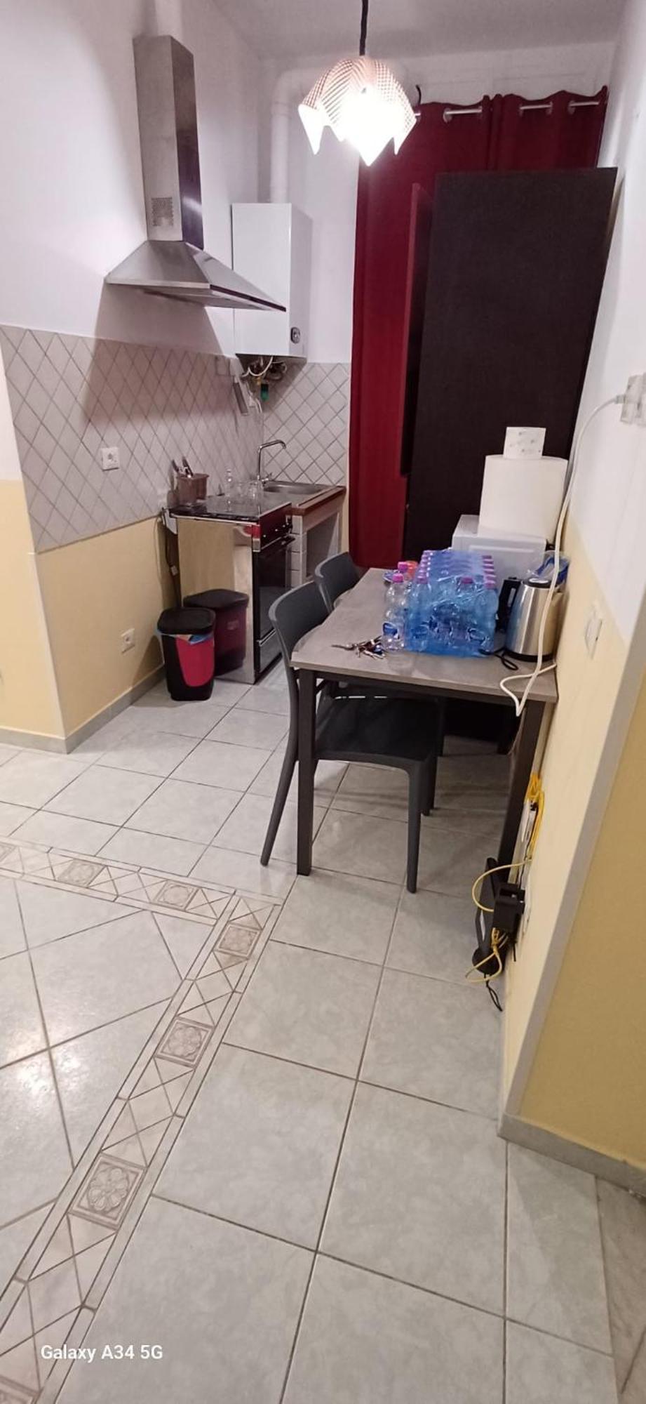 Salentini Appartamento Řím Exteriér fotografie